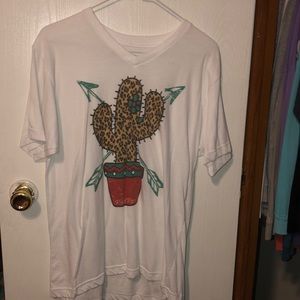 Cactus T-shirt!!